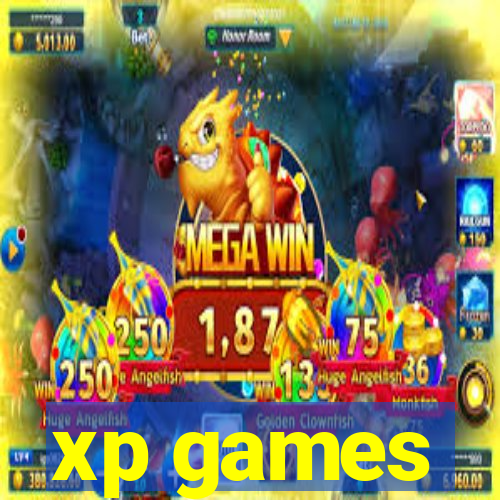 xp games